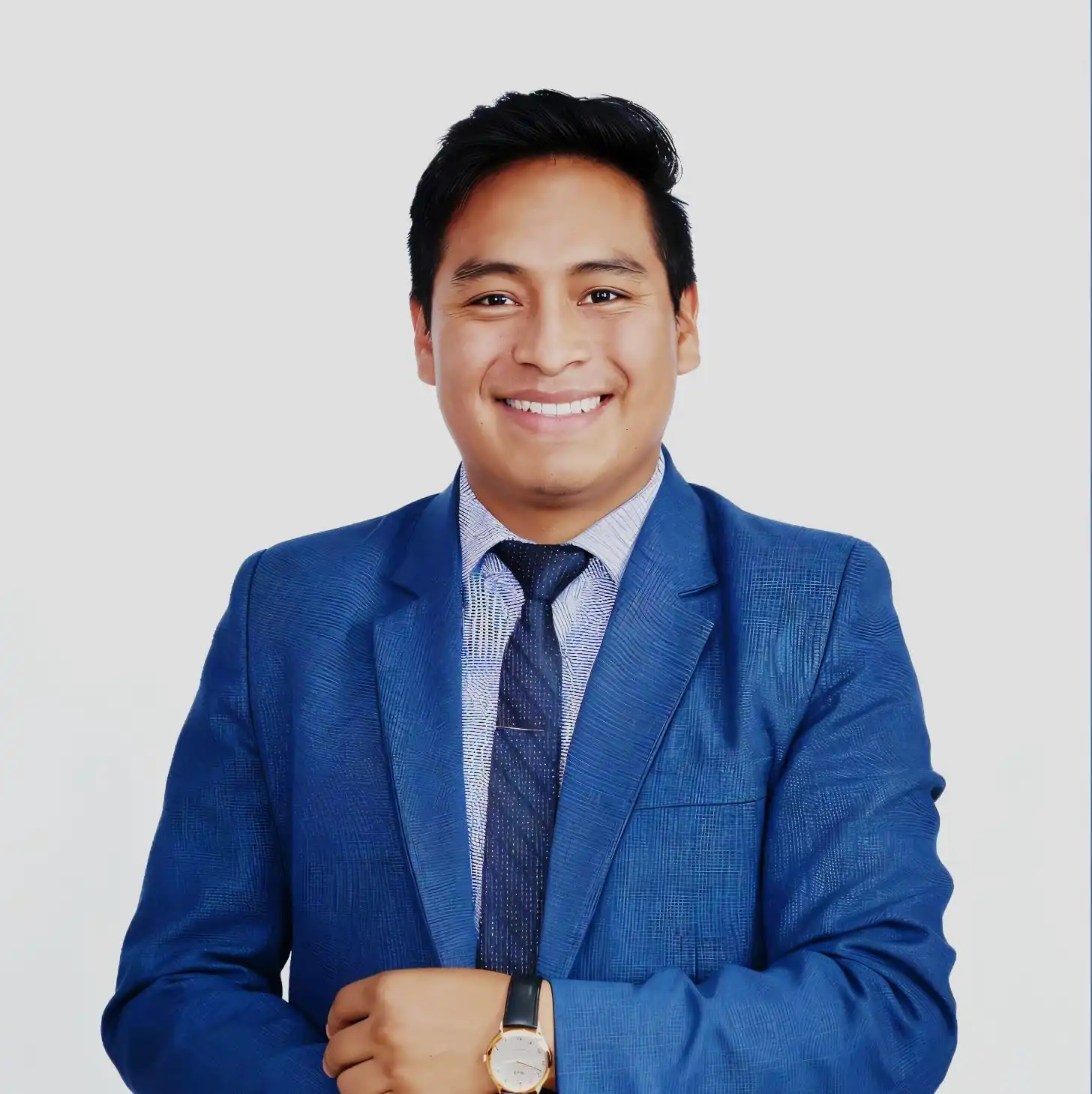 Foto de Dr. Carlos Xavier Yugsi , Derecho Constitucional, Derechos Humanos e Internacional, Corporativo  en Connley Abogados