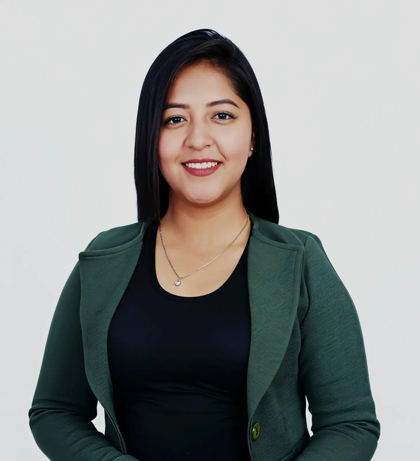 Foto de Dra. Fernanda Tirira Vargas , Derecho Penal, Derecho Parlamentario, Corporativo   en Connley Abogados